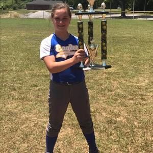 Meet your Posher, Bridgette